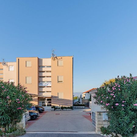 Apartment Mlasina-3 By Interhome Nin Dış mekan fotoğraf