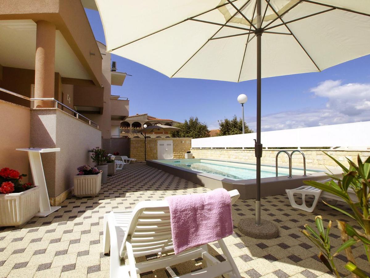 Apartment Mlasina-3 By Interhome Nin Dış mekan fotoğraf