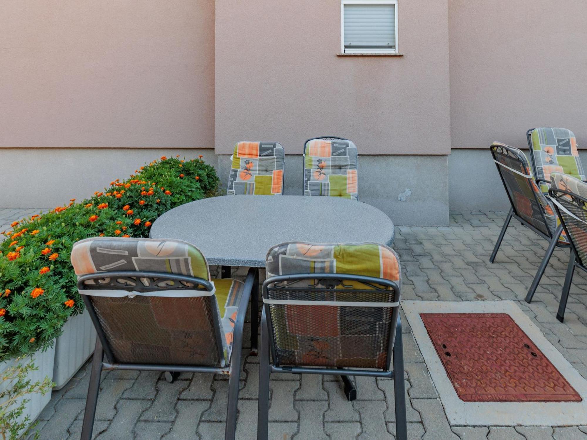 Apartment Mlasina-3 By Interhome Nin Dış mekan fotoğraf