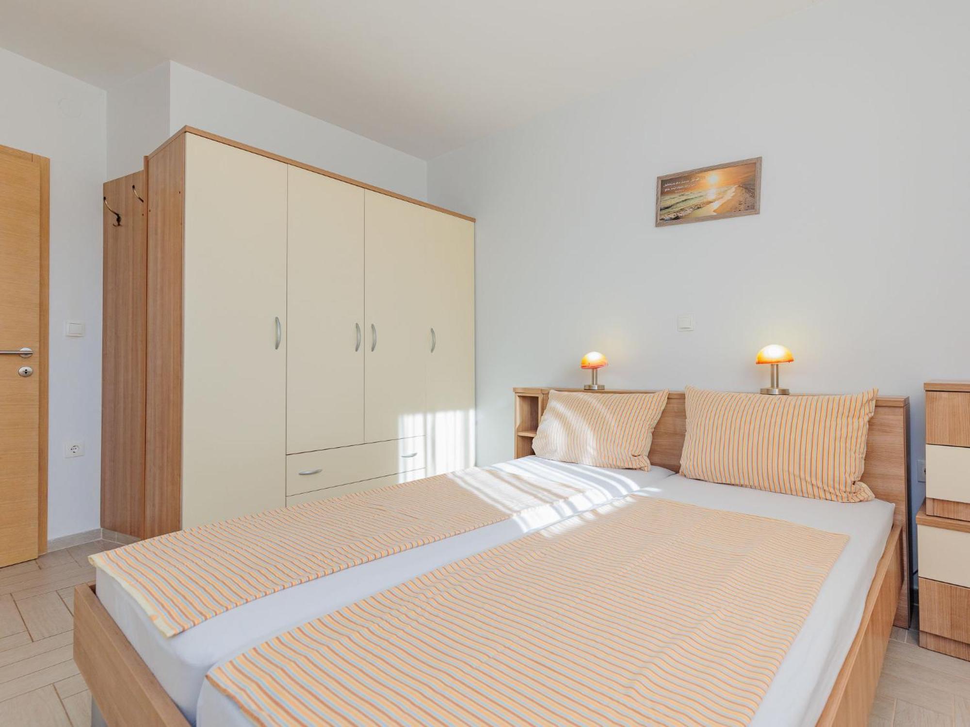 Apartment Mlasina-3 By Interhome Nin Dış mekan fotoğraf