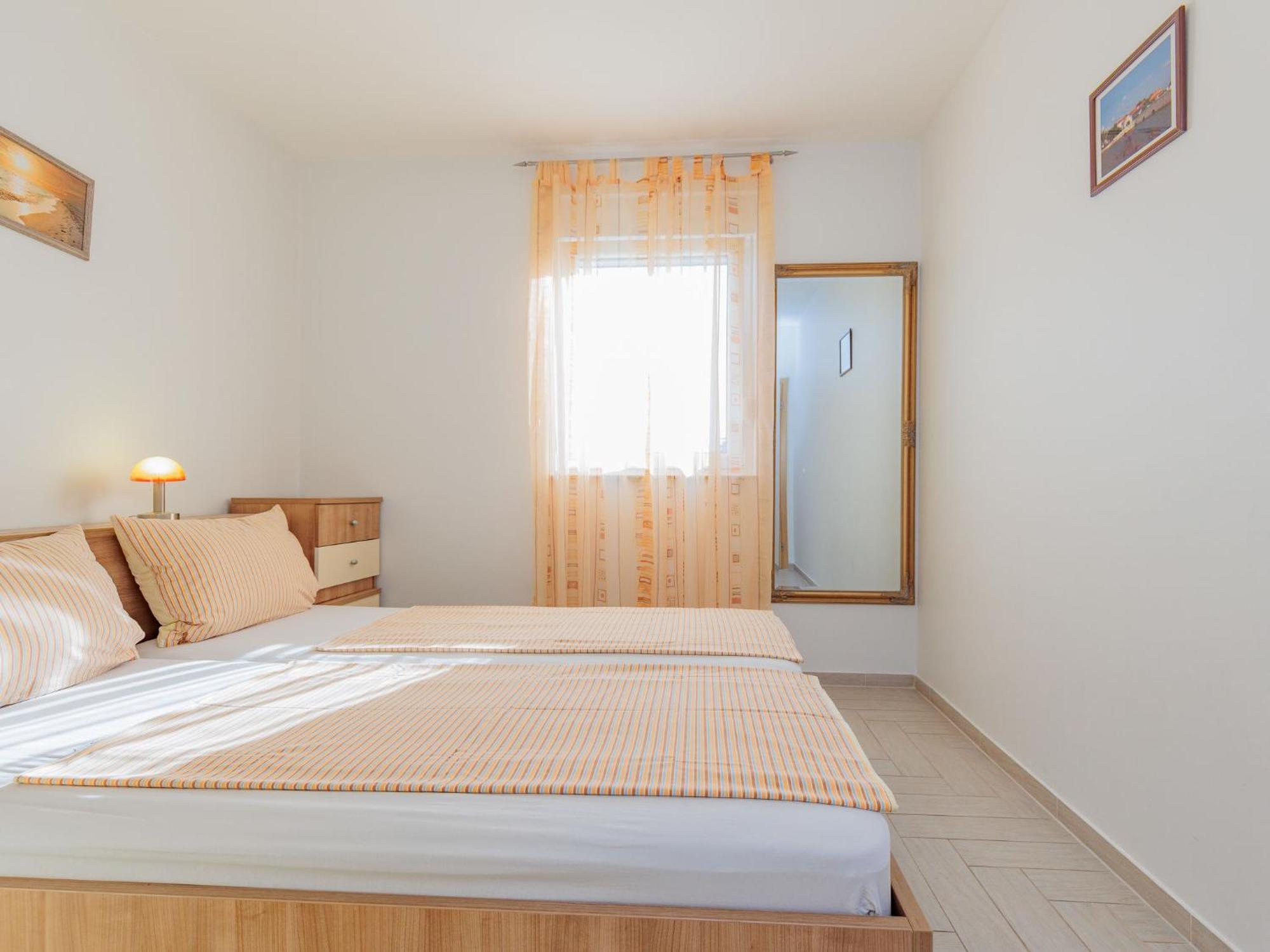 Apartment Mlasina-3 By Interhome Nin Dış mekan fotoğraf