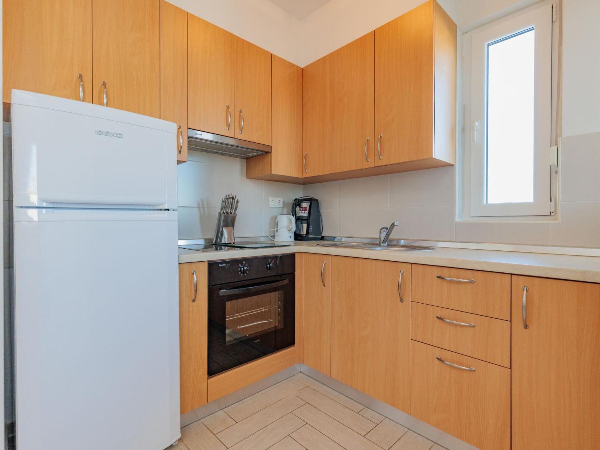 Apartment Mlasina-3 By Interhome Nin Dış mekan fotoğraf
