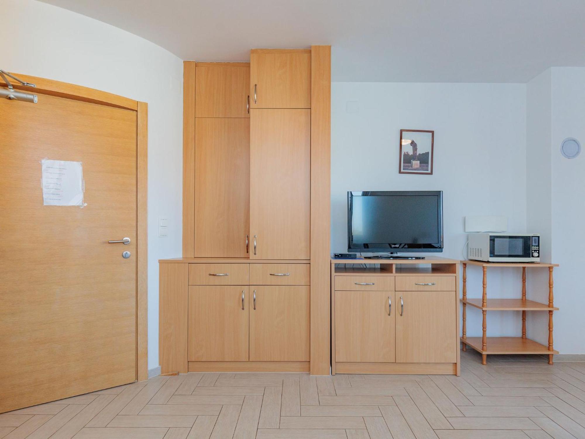 Apartment Mlasina-3 By Interhome Nin Dış mekan fotoğraf