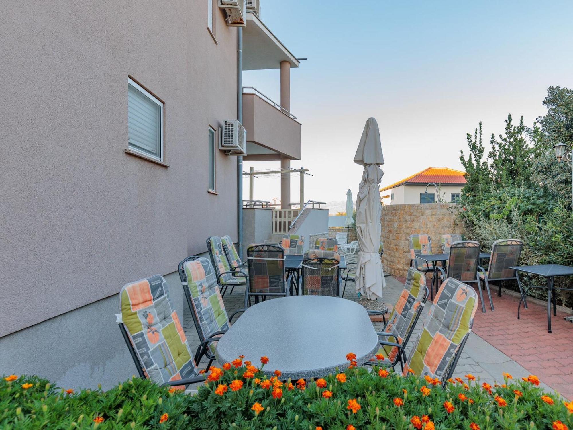 Apartment Mlasina-3 By Interhome Nin Dış mekan fotoğraf