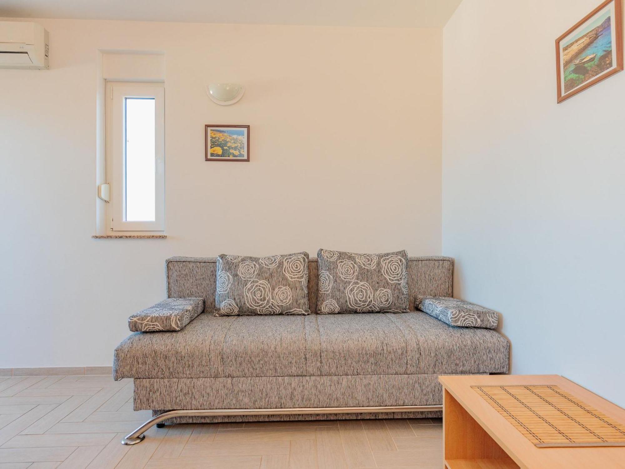 Apartment Mlasina-3 By Interhome Nin Dış mekan fotoğraf