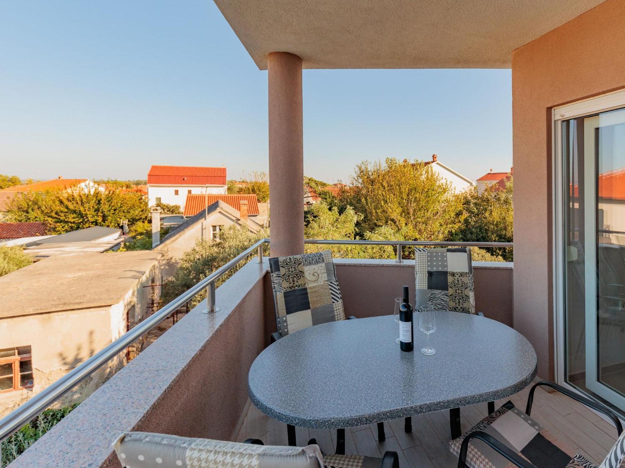 Apartment Mlasina-3 By Interhome Nin Dış mekan fotoğraf