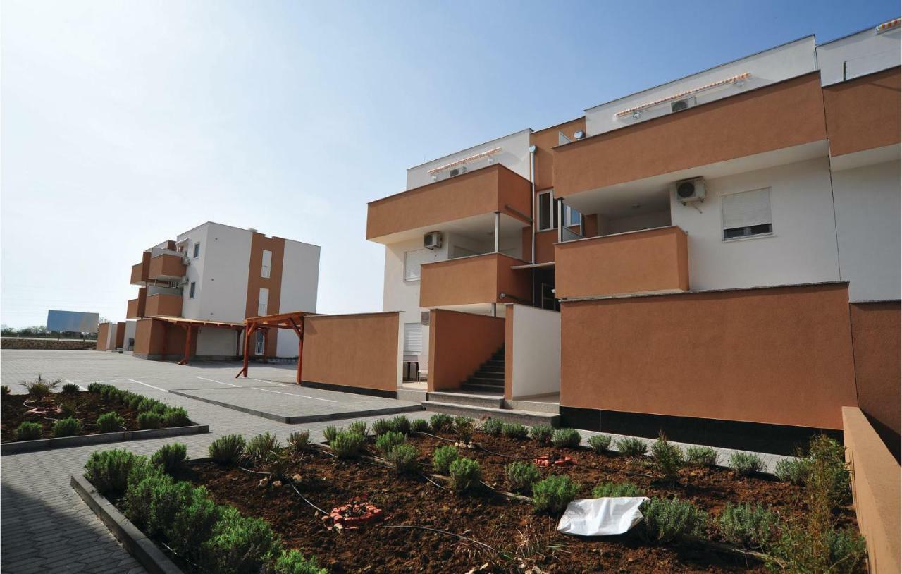 Apartment Mlasina-3 By Interhome Nin Dış mekan fotoğraf