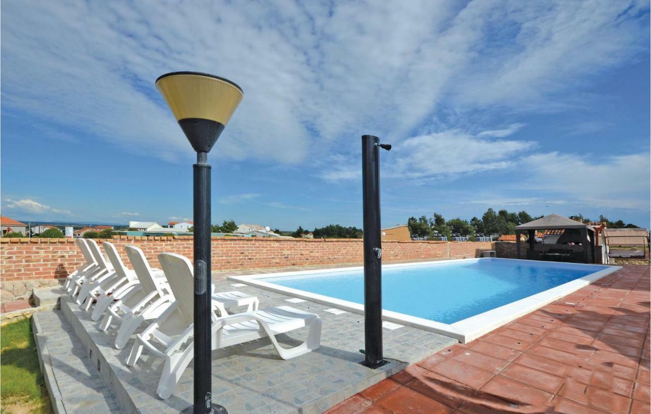Apartment Mlasina-3 By Interhome Nin Dış mekan fotoğraf