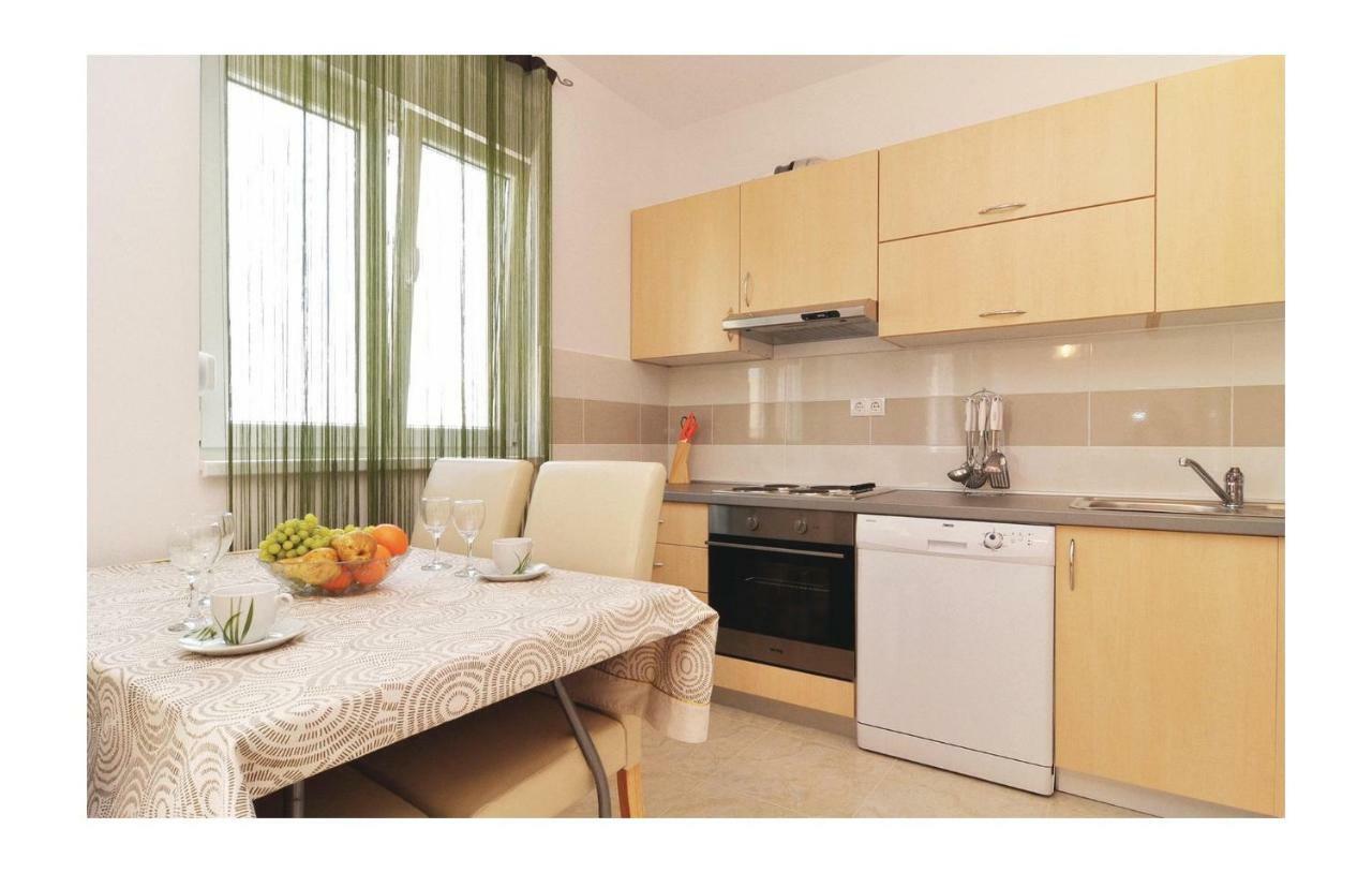 Apartment Mlasina-3 By Interhome Nin Dış mekan fotoğraf
