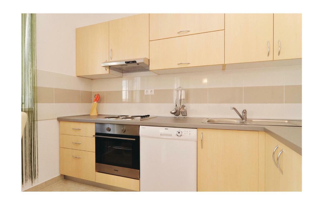 Apartment Mlasina-3 By Interhome Nin Dış mekan fotoğraf