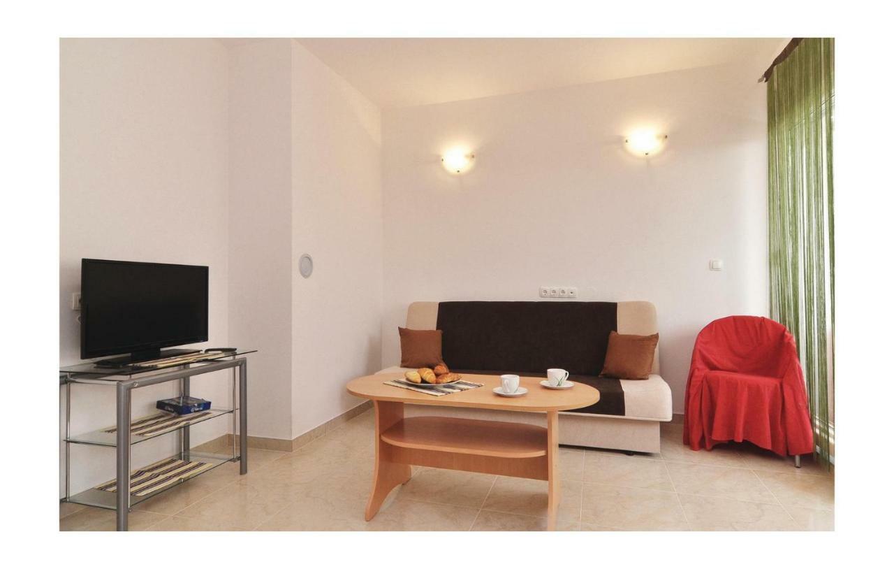 Apartment Mlasina-3 By Interhome Nin Dış mekan fotoğraf